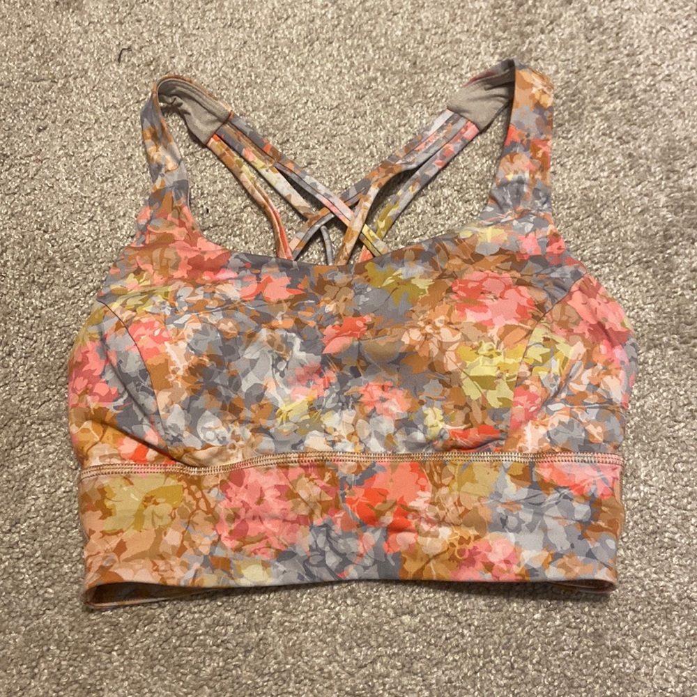 Lululemon bra